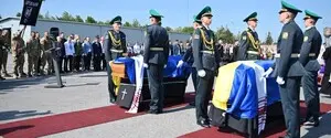 Украина вернет прах еще одного деятеля УНР: следующим станет представитель высшего руководства армии