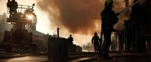 Кільцева електричка Києва сьогодні змінила маршрут через нічну атаку