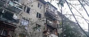Россия нанесла удар по Одесской области: есть раненые и разрушения