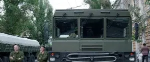Бійці ВМС влучили в комплекс 