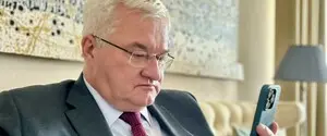 Україна та Греція обговорили безпеку судноплавства на тлі ударів РФ