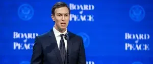 Кушнер встретится с лидером ХАМАС в Египте для переговоров по Газе — CNN