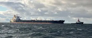 Теневой экспорт нефти с Ближнего Востока предотвращает ценовой хаос
