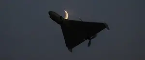 Россия развернула сеть секретных баз для запуска новых дальнобойных беспилотников — The Telegraph