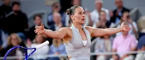 Українки Світоліна та Костюк розпочали турнір WTA у США зі складних перемог