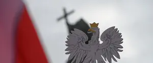 У Польщі чоловік та жінка напали на дітей через українську мову