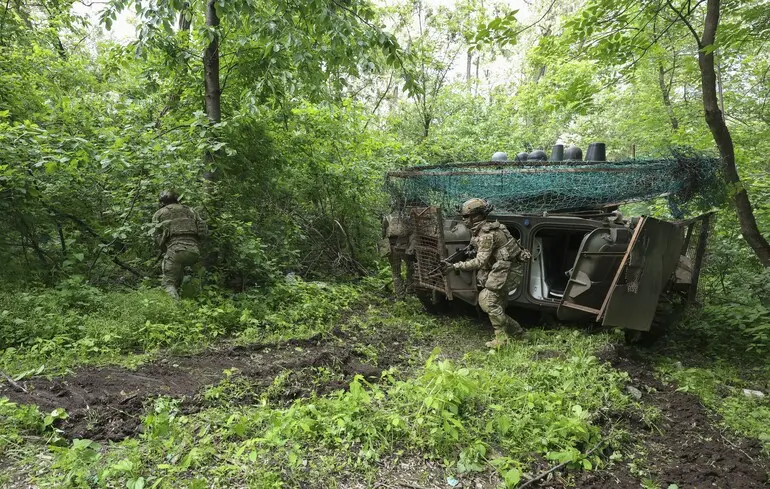 Чи звільнили ЗСУ всю Дніпропетровську область: у Генштабі відповіли