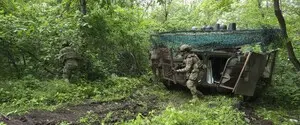 Чи звільнили ЗСУ всю Дніпропетровську область: у Генштабі відповіли 