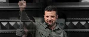 The Degeneration of Power. How Zelenskyy Topped Out and Machinery of Government Bottomed Out