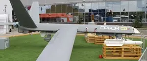 Украинские военные атаковали место хранения и станцию управления российскими дронами в Крыму