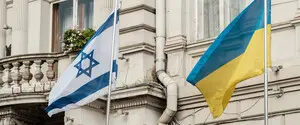 Диалог между Украиной и Израилем выходит на качественно новый уровень — СМИ