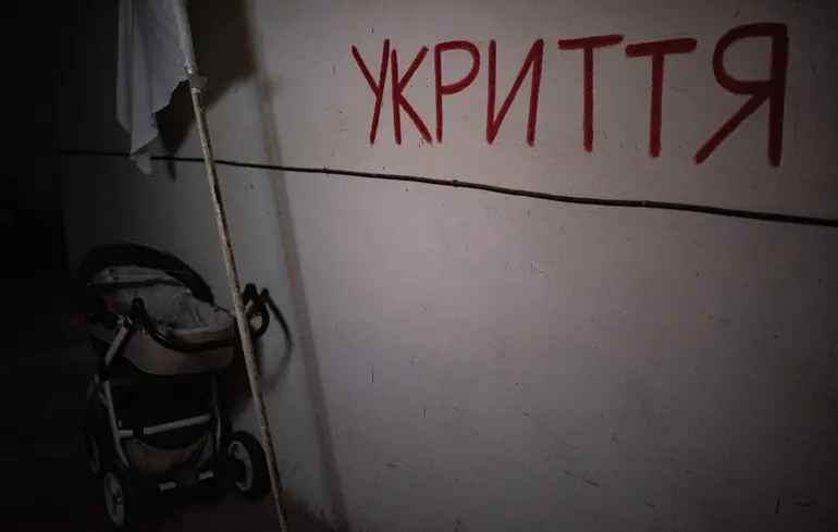 В Україні 80% школярів мають доступ до укриттів, але частину з них потрібно посилювати — міністр освіти