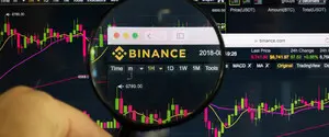 Binance допомагає Росії у справах проти тих, хто донатить на користь України — Reuters
