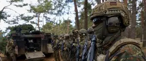 Повернення «німецького питання»: чому військова міць Берліна лякає Європу?