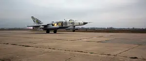 «Черный ящик» Су-24М раскрыл, что произошло перед падением