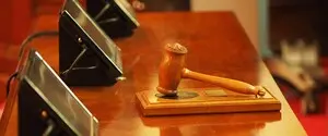 За призывы против войны и репост: в РФ политика приговорили к 11 годам колонии