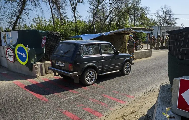 Скасування комендантської години на Одещині: де саме дозволили цілодобовий рух транспорту