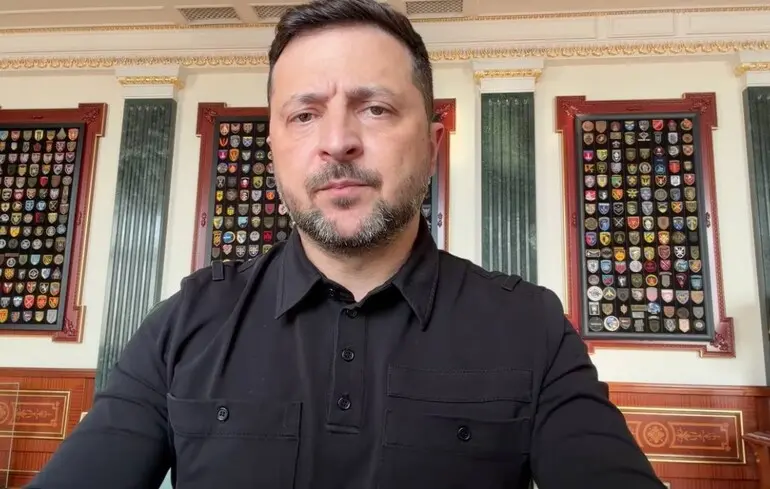 Після резонансної ДТП у Києві: Зеленський анонсував засідання РНБО щодо безпеки на дорогах