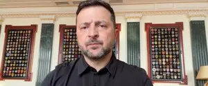 Після резонансної ДТП у Києві: Зеленський анонсував засідання РНБО щодо безпеки на дорогах