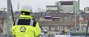 Проблемы «Росатома» в Египте ставят под сомнение безопасность АЭС в Венгрии
