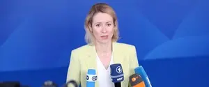 Каллас объявила о подготовке самого масштабного пакета санкций против России — Reuters