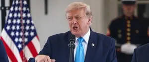 Трамп: «разбомбим Оман до чертиков», если тот помешает заключению соглашения