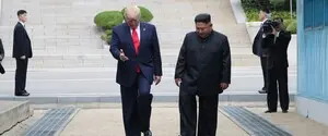 Трамп зробив крок назустріч КНДР: у Південній Кореї чекають на переговори — AP