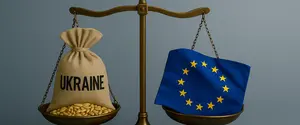 Европа теряет урожай: станет ли кризис шансом для Украины