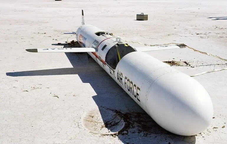 22,9 млрд доларів на Tomahawk: США збільшать випуск у 17 разів