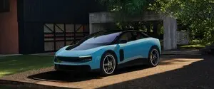 Первый электромобиль Ferrari был продан за рекордные 40 млн долларов