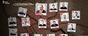 Постройка системы по методичкам РФ: как Татаров и Цуцкиридзе захватывают контроль над силовиками