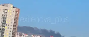 В Москве заявили, что в сторону области летело целых 600 дронов: опять зацепило Wildberries