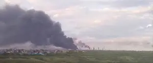 Действия Лондона «будут иметь последствия»: Россия угрожает Британии из-за поставок дронов в Украину