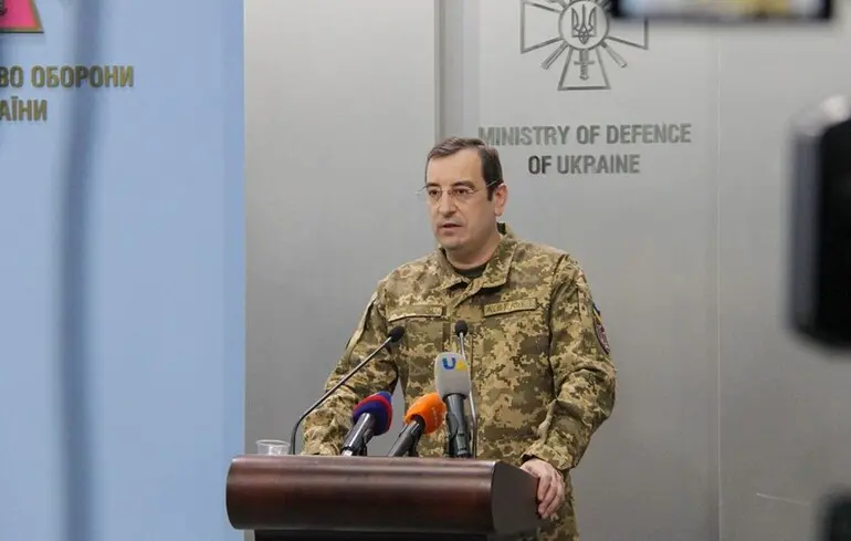 РФ може здійснити наступ на Київську чи Чернігівську області, якщо проведе мобілізацію — ГУР