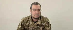 До кінця року РФ хоче захопити всю Донеччину, а не йти на переговори — Скібіцький