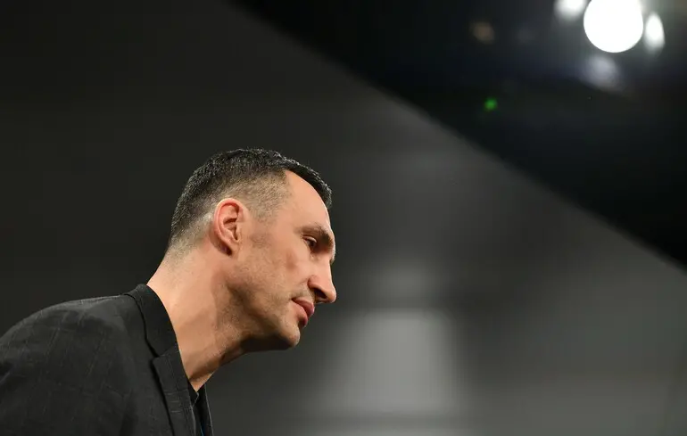 "Була важливою частиною мого життя": Володимир Кличко відреагував на смерть своєї колишньої нареченої Панеттьєрі