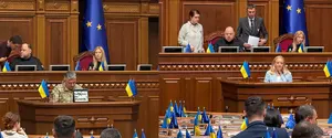 В Верховной Раде обновился состав «Слуги народа»
