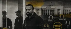 Справа Осіпова може вивести НАБУ на кримінально-кланову систему у правоохоронному блоці — джерела ZN.UA