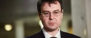 «Ситуация вызывает беспокойство»: Гетманцев призвал Раду выполнить обязательства перед МВФ и ЕС