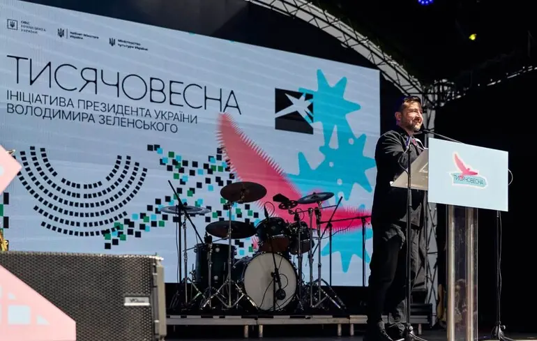 «Кіно — Попелюшка»: чому експерти розкритикували правила та механізм відбору в програмі «Тисячовесна»