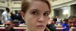 Безуглая вернулась во фракцию «Слуга народа»