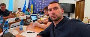 Железняк о назначении Сибиги и Хмары: как будет голосовать Рада