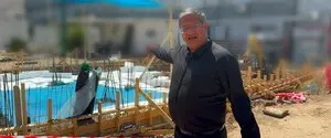 В Израиле строят виселицу для террористов с кабинами для зрителей