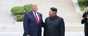 Трамп хоче зустрітися з Кім Чен Ином восени та відновити ядерні переговори — WSJ