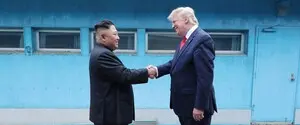 ЄС виступив проти примирливого підходу Трампа до Північної Кореї