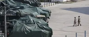 Південна Корея заявила про скорочення спільних військових навчань із США 