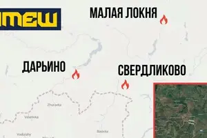 Знищення зв'язку: партизани послабили систему управління окупантів на курському напрямку