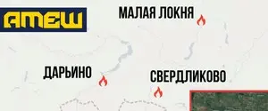 Знищення зв'язку: партизани послабили систему управління окупантів на курському напрямку
