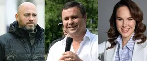 НАБУ и САП проводят масштабную спецоперацию: среди фигурантов заместитель ОП Мудрая, Столар и Микитась