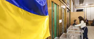 «Пусть проводит между баллистиками»: в ОП ответили на призыв Федорова устроить выборы во время войны